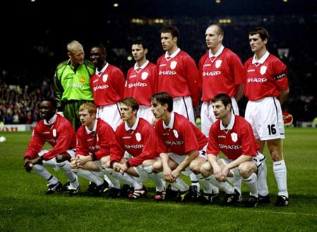 多次在欧冠 多次在欧冠